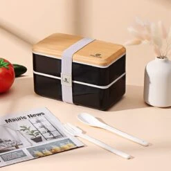 Sinnsally Bento Box Japans Voor Volwassenen/kinderen, Lunchbox Met Vakken, E Lunchboxen, Foodbox, Snackbox Met Onderverdelingen, Snackbox, Lunchsaladebox To Go 8 Sinnsally Bento Box Japans Voor Volwassenen/kinderen, Lunchbox Met Vakken, E Lunchboxen, Foodbox, Snackbox Met Onderverdelingen, Snackbox, Lunchsaladebox To Go -Levensrandproducten 1200x1200 1575