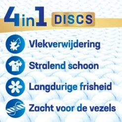 Persil® Persil 4in1 Discs Color Wascapsules - Wasmiddel Capsules - Voordeelverpakking - 2x28 Wasbeurten 15 Persil® Persil 4in1 Discs Color Wascapsules - Wasmiddel Capsules - Voordeelverpakking - 2x28 Wasbeurten -Levensrandproducten 1200x1200 160
