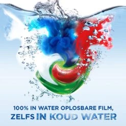 Ariel Wasmiddel Pods +Ultra Vlekverwijderaar - 4 X 20 Wasbeurten Voordeelverpakking -Levensrandproducten 1200x1200 176