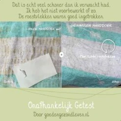 Cosmeau Wasmiddel Wasstrips 60 Wasbeurten Geurvrij Geurloos Wasvellen Wasdoekjes Detergent Sheets - Plasticvrij Biologisch Cosmo Cosmea Kosmo -Levensrandproducten 1200x1200 180