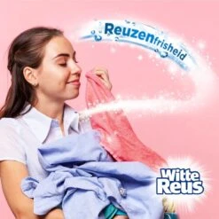 Witte Reus Vloeibaar Wasmiddel Color Reus 1 Liter -Levensrandproducten 1200x1200 191