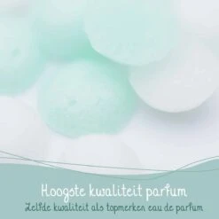 Cosmeau Geurbooster Lentefris Navulling Refill - Geurparels - 25 Wasbeurten - Fris - 250g - Geurkralen Wasparfum Scent Booster -Levensrandproducten 1200x1200 20