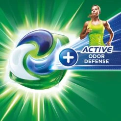 Ariel Wasmiddel Pods + Actieve Geurbestrijding - 28 Wasbeurten -Levensrandproducten 1200x1200 219