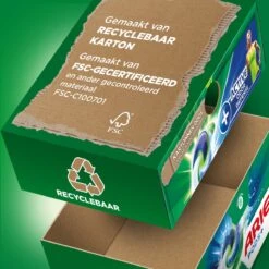 Ariel Wasmiddel Pods + Actieve Geurbestrijding - 28 Wasbeurten -Levensrandproducten 1200x1200 220