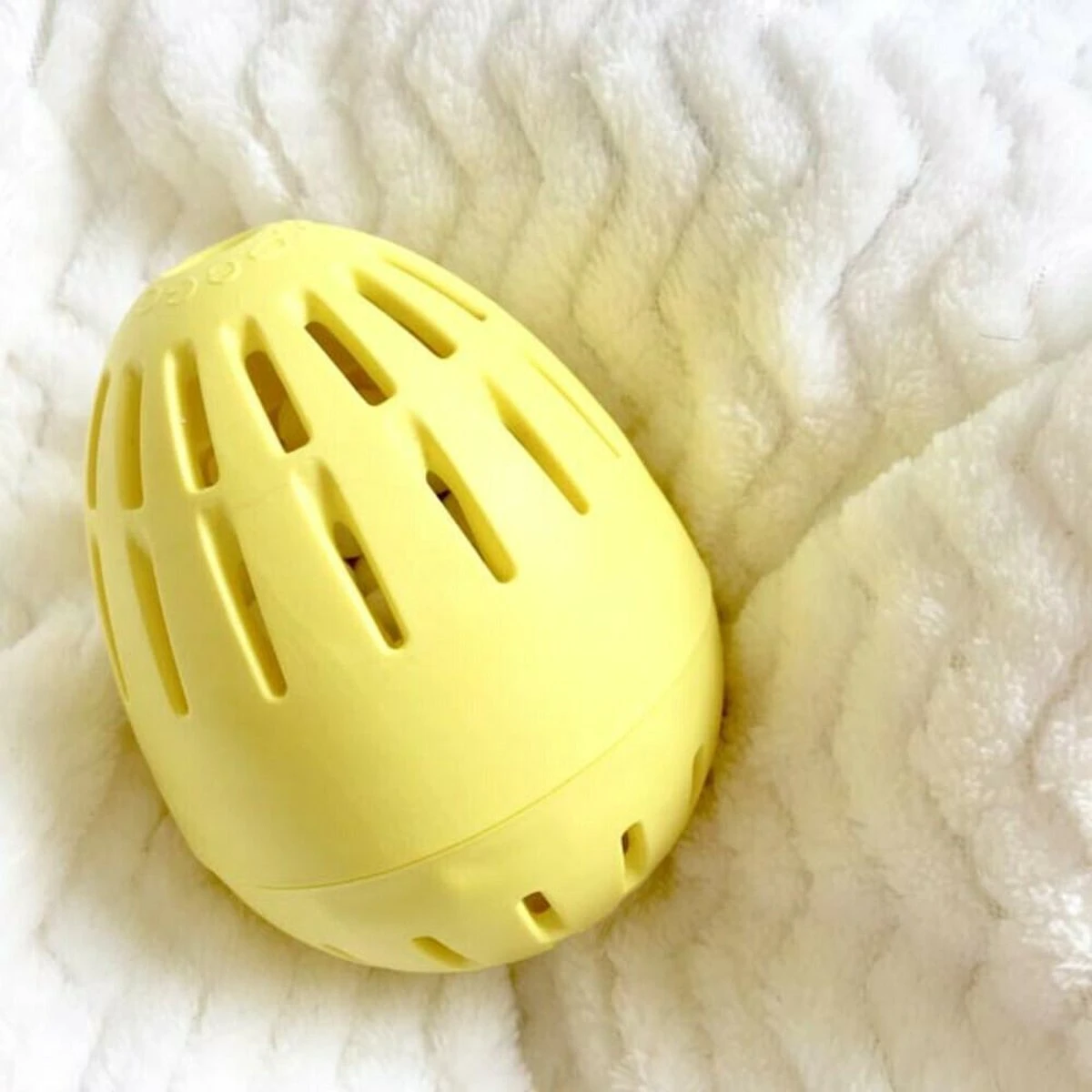 EcoEgg - Laundry Egg - Navulling - Fresh Linnen 2 EcoEgg - Laundry Egg - Navulling - Fresh Linnen - Afbeelding 2
