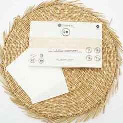 Cosmeau Witte Was White Protect Wasstrips 30 Wasbeurten Sheets Eco Laundry Strips -Levensrandproducten 1200x1200 242