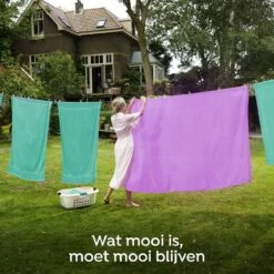 Robijn Collections Paradise Secret Wasverzachter - 8 X 30 Wasbeurten - Voordeelverpakking -Levensrandproducten 1200x1200 258