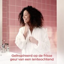 Robijn Klein & Krachtig Wit Floral Morning Vloeibaar Wasmiddel - 8 X 19 Wasbeurten - Voordeelverpakking -Levensrandproducten 1200x1200 28