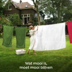 Robijn Floral Morning Wasverzachter - 8 X 30 Wasbeurten - Voordeelverpakking -Levensrandproducten 1200x1200 281