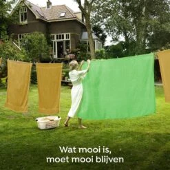 Robijn Collections Bohemian Blossom Wasverzachter - 8 X 30 Wasbeurten - Voordeelverpakking -Levensrandproducten 1200x1200 284