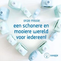 Seepje Wasverzachter - Pioenroos En Cederhout – Natuurlijke Ingredienten - 4 X 30 Wasbeurten - 4 X 750ML 11 Seepje Wasverzachter - Pioenroos En Cederhout – Natuurlijke Ingredienten - 4 X 30 Wasbeurten - 4 X 750ML -Levensrandproducten 1200x1200 292