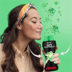 Lenor Geurbooster - Geurparels - Ariel & Fris & Lente Fris & Jasmijn & Zeebries & Gouden Orchidee - 6x11 Wasbeurten - Voordeelverpakking - Halfjaarbox 8 Lenor Geurbooster - Geurparels - Ariel & Fris & Lente Fris & Jasmijn & Zeebries & Gouden Orchidee - 6x11 Wasbeurten - Voordeelverpakking - Halfjaarbox -Levensrandproducten 1200x1200 298