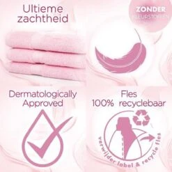 Silan Sensitive Wasverzachter - Baby En Gevoelige Huid - Grootverpakking - 54 Wasbeurten -Levensrandproducten 1200x1200 309