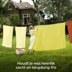 Robijn Wasverzachter Zwitsalgeur - 8 X 30 Wasbeurten - Voordeelverpakking -Levensrandproducten 1200x1200 316