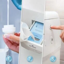 Lenor - Emerald & Lotus Flower - Wasverzachter - 2160ml - 72 Wasbeurten -Levensrandproducten 1200x1200 324