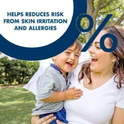 Neutral 0% Parfumvrij Vloeibaar Wasverzachter - 5 X 27 Wasbeurten - Voordeelverpakking -Levensrandproducten 1200x1200 330