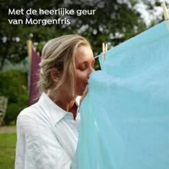 Robijn Classics Morgenfris Wasverzachter - 4 X 30 Wasbeurten - Voordeelverpakking -Levensrandproducten 1200x1200 337