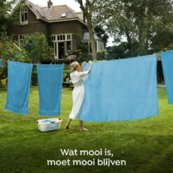 Robijn Morgenfris Wasverzachter - 8 X 30 Wasbeurten - Voordeelverpakking -Levensrandproducten 1200x1200 338