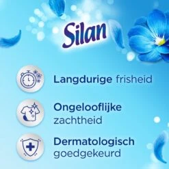 Silan Passie Voor Rozen Wasverzachter - 6 X 37 Wasbeurten - Voordeelverpakking -Levensrandproducten 1200x1200 348