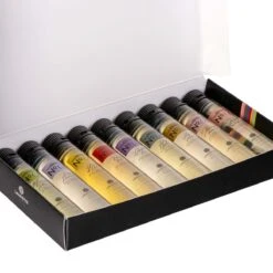 Lavayette Premium Wasparfum - Proefpakket 9x25ml - Geurbooster 11 Lavayette Premium Wasparfum - Proefpakket 9x25ml - Geurbooster -Levensrandproducten 1200x1200 356