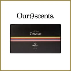 Lavayette Premium Wasparfum - Proefpakket 9x25ml - Geurbooster 13 Lavayette Premium Wasparfum - Proefpakket 9x25ml - Geurbooster -Levensrandproducten 1200x1200 357