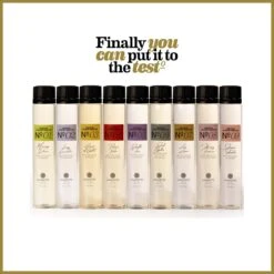 Lavayette Premium Wasparfum - Proefpakket 9x25ml - Geurbooster 14 Lavayette Premium Wasparfum - Proefpakket 9x25ml - Geurbooster -Levensrandproducten 1200x1200 358