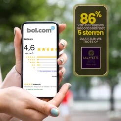 Lavayette Premium Wasparfum - Proefpakket 9x25ml - Geurbooster 17 Lavayette Premium Wasparfum - Proefpakket 9x25ml - Geurbooster -Levensrandproducten 1200x1200 361