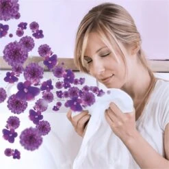 Lenor Amethist En Bloemen - In-Wash Geurbooster - Voordeelverpakking 6 X 16 Wasbeurten -Levensrandproducten 1200x1200 366