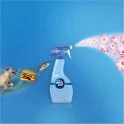 Ambi Pur Classic - 500ml - 8 Stuks - Textielverfrisser -Levensrandproducten 1200x1200 376