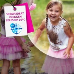 Vanish Oxi Action Whitening Booster Poeder - Vlekverwijderaar Voor Witte Was - 1,4 Kg -Levensrandproducten 1200x1200 393