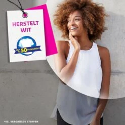 Vanish Oxi Action Whitening Booster Poeder - Vlekverwijderaar Voor Witte Was - 1,4 Kg -Levensrandproducten 1200x1200 394