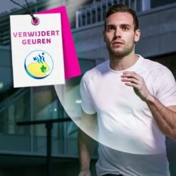 Vanish Oxi Action Whitening Booster Poeder - Vlekverwijderaar Voor Witte Was - 1,4 Kg -Levensrandproducten 1200x1200 395