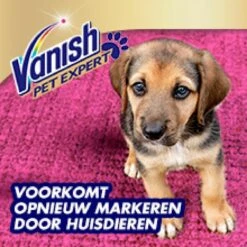 Vanish Pet Expert Schuim 600ml 11 Vanish Pet Expert Schuim 600ml -Levensrandproducten 1200x1200 400