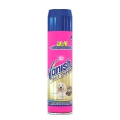 Vanish Pet Expert Schuim 600ml 14 Vanish Pet Expert Schuim 600ml -Levensrandproducten 1200x1200 403