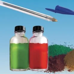 HG Vlekweg 6 - 50ml- Voor O.a. Vlekken Van Ballpoint & Hardnekkige Kleurstoffen -Levensrandproducten 1200x1200 404