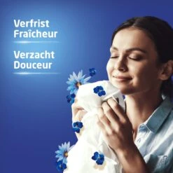 Dash All In 1 Wasmiddel Pods - Oceaanrust Wascapsules - Voordeelverpakking 3 X 40 Wasbeurten -Levensrandproducten 1200x1200 41