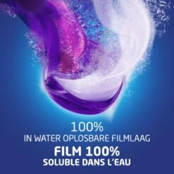 Dash All In 1 Wasmiddel Pods - Oceaanrust Wascapsules - Voordeelverpakking 3 X 40 Wasbeurten -Levensrandproducten 1200x1200 43