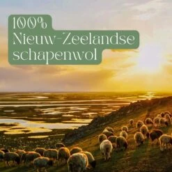 Miki's Goods® XL Wollen Drogerballen 6 Stuks - Panda Wasballen - Duurzaam - Wasbol - 100% Nieuw-Zeelandse Schapenwol - Wasbollen - Herbruikbaar- Droogballen - Snellere Droogtijd - Zuigt Dierenharen Op -Levensrandproducten 1200x1200 449