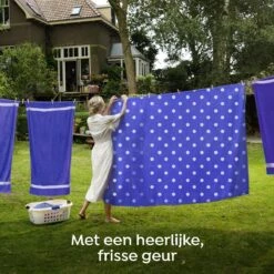 Robijn Specials Stip En Streep Wasverzachter - 8 X 30 Wasbeurten - Voordeelverpakking -Levensrandproducten 1200x1200 45