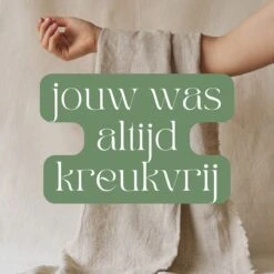 Miki's Goods® XL Wollen Drogerballen 6 Stuks - Panda Wasballen - Duurzaam - Wasbol - 100% Nieuw-Zeelandse Schapenwol - Wasbollen - Herbruikbaar- Droogballen - Snellere Droogtijd - Zuigt Dierenharen Op -Levensrandproducten 1200x1200 451