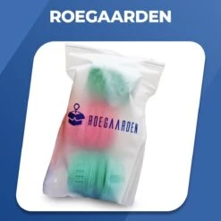 Roegaarden Drogerballen - Droogballen - Met Spons - Duurzaam - Sneller Droog -Levensrandproducten 1200x1200 456