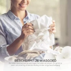 Merino Wollen Drogerballen XL - 10 Stuks - Herbruikbare Wasballen - Natuurlijke Wasverzachter - Wasbollen - Dryer Balls - Duurzame Nieuw-Zeelandse Droogballen 12 Merino Wollen Drogerballen XL - 10 Stuks - Herbruikbare Wasballen - Natuurlijke Wasverzachter - Wasbollen - Dryer Balls - Duurzame Nieuw-Zeelandse Droogballen -Levensrandproducten 1200x1200 472