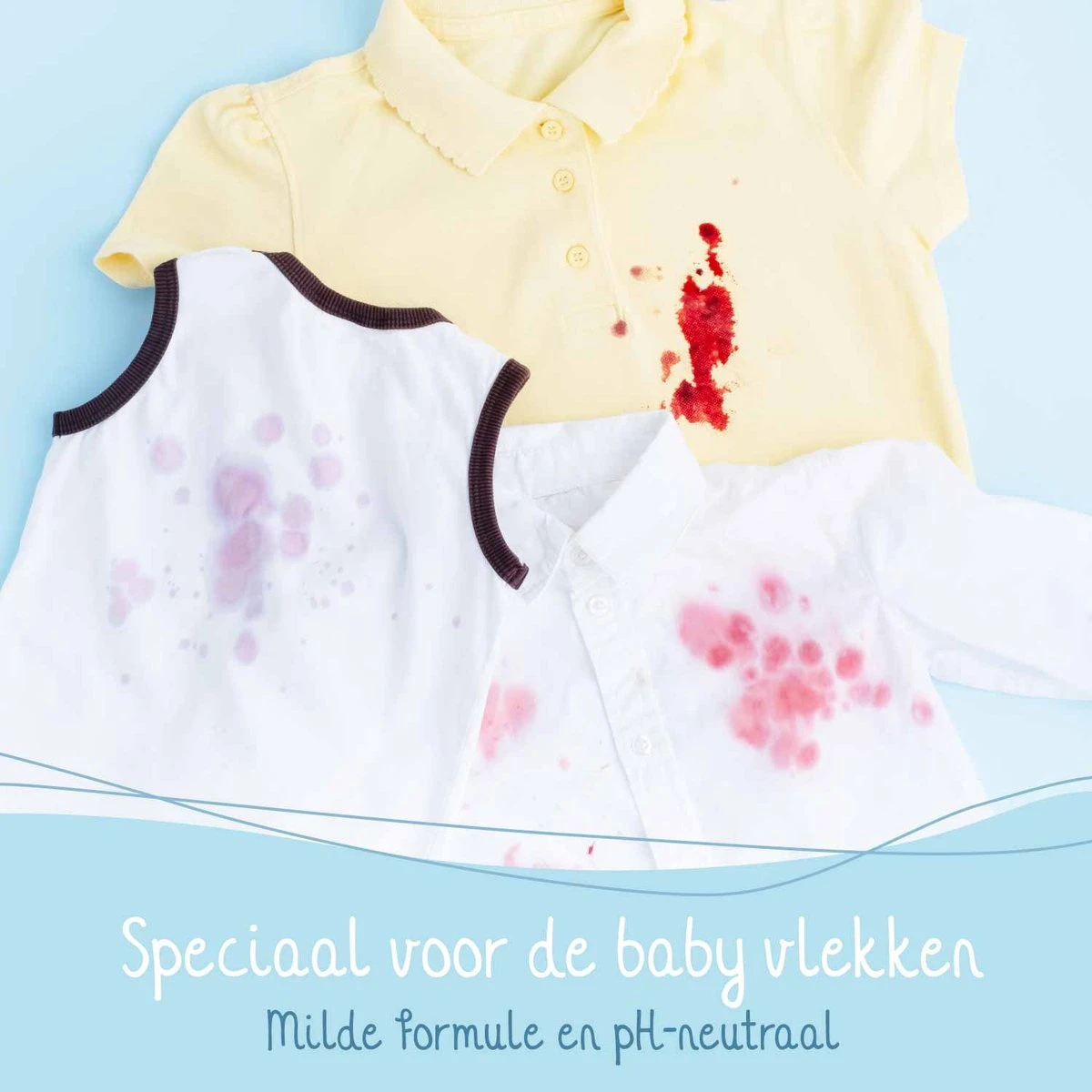 Cosmeau Baby Wasmiddel Wasstrips 20 Wasbeurten Bergamot Wasvellen Detergent Sheets Eco Laundry Strips - Kids Peuters Baby 4 Cosmeau Baby Wasmiddel Wasstrips 20 Wasbeurten Bergamot Wasvellen Detergent Sheets Eco Laundry Strips - Kids Peuters Baby - Afbeelding 4