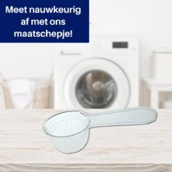 Waspakket - 6 Drogerballen - 2 Wasbollen - Maatschepje - Wasdoekje - Doseerbol - Wasbol - Doseerbollen -Levensrandproducten 1200x1200 528