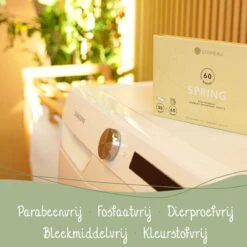 Cosmeau Baby Wasmiddel Wasstrips 20 Wasbeurten Bergamot Wasvellen Detergent Sheets Eco Laundry Strips - Kids Peuters Baby 19 Cosmeau Baby Wasmiddel Wasstrips 20 Wasbeurten Bergamot Wasvellen Detergent Sheets Eco Laundry Strips - Kids Peuters Baby -Levensrandproducten 1200x1200 54