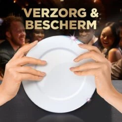 Finish Ultimate Regular Vaatwastabletten - 3x42 Capsules Promo Pack -Levensrandproducten 1200x1200 574