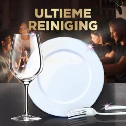 Finish Ultimate Regular Vaatwastabletten - 3x42 Capsules Promo Pack -Levensrandproducten 1200x1200 579