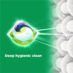 Ariel All In 1 Wasmiddel Pods + Ultra Vlekverwijderaar - 2x50 Wasbeurten - Voordeelverpakking -Levensrandproducten 1200x1200 59