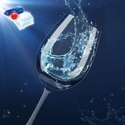 Finish Quantum Ultimate Active Blue Regular Vaatwastabletten - 60 Tabs -Levensrandproducten 1200x1200 591