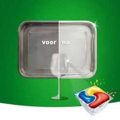 Dreft Platinum Plus Citroen - Voordeelverpakking 5x18 Stuks - Wasmiddel Capsules -Levensrandproducten 1200x1200 597